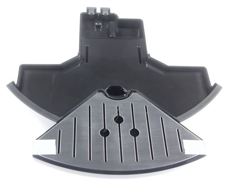 SEB MS5A10597 Tropfschale - Ms-5a10597 becken*2+gitter