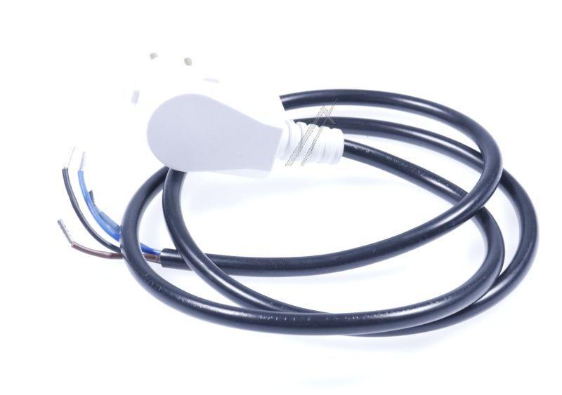 AEG Electrolux 140265241012 Netzkabel - Power cable,with,plug,4x1.5mm2