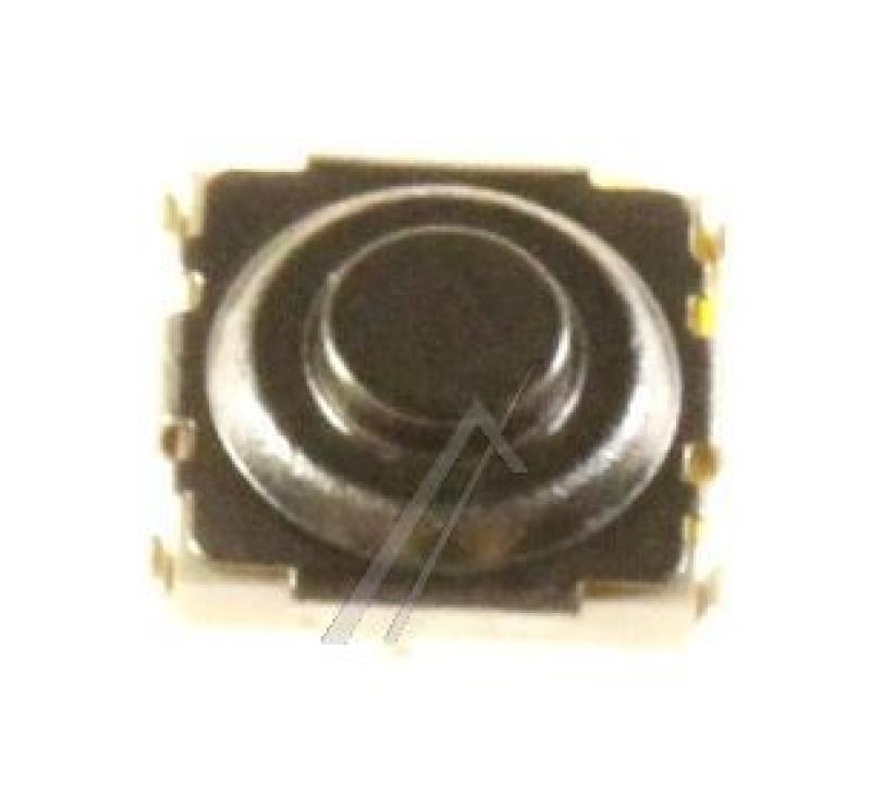 Samsung 3404001379 Taster - Switch-tact:12v,50ma,250gf,4.9x4.9x1.5mm