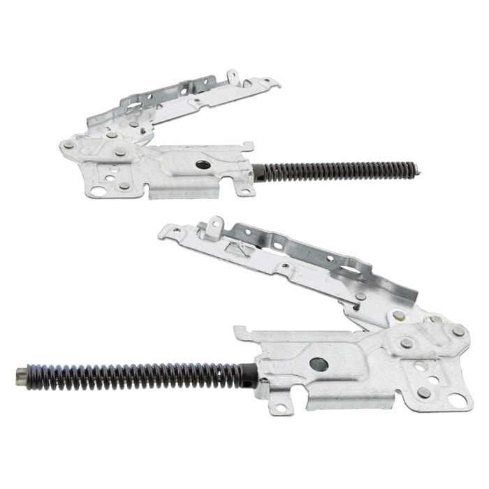AEG Electrolux Scharnier Set links-rechts 4055148409 für Geschirrspüler Ersatzteil