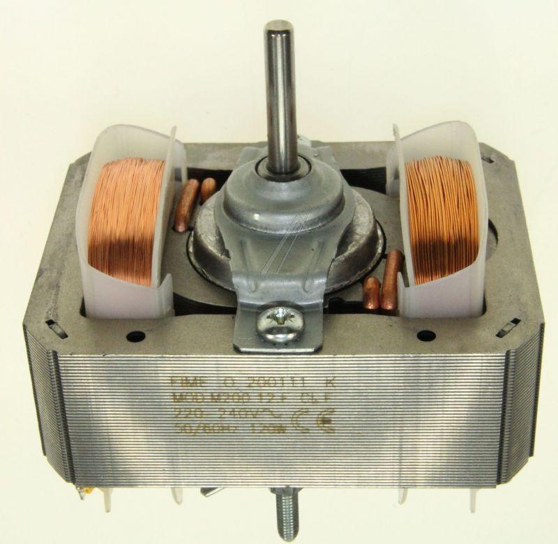 SMEG 795210764 Motor - Motor
