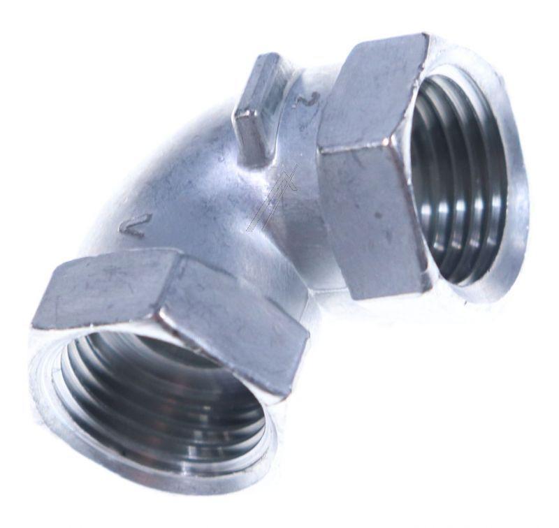 Vestel 37028875 Winkel - Elbow (f-f,g1/2-rp1/2)/gb/nor