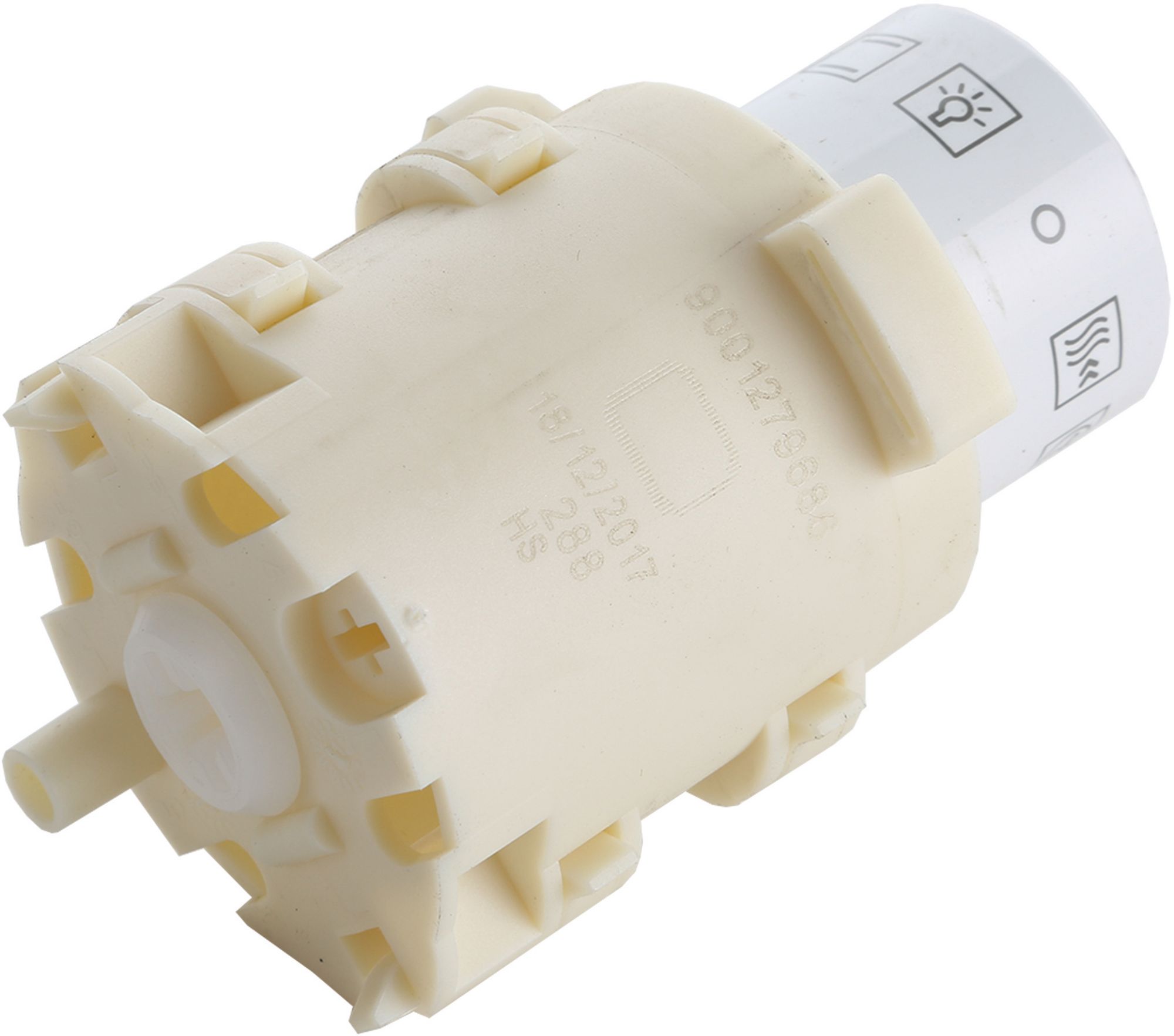 BSH Bosch Siemens 10008377 - Wahlschalter