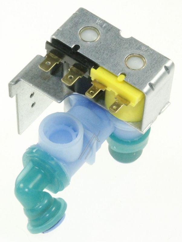 Whirlpool Indesit 481201225743 - C00311282 67005118 ventil, passend für dual wasser