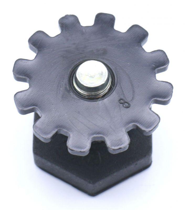 Vestel 20905689 - Regelbar fuss