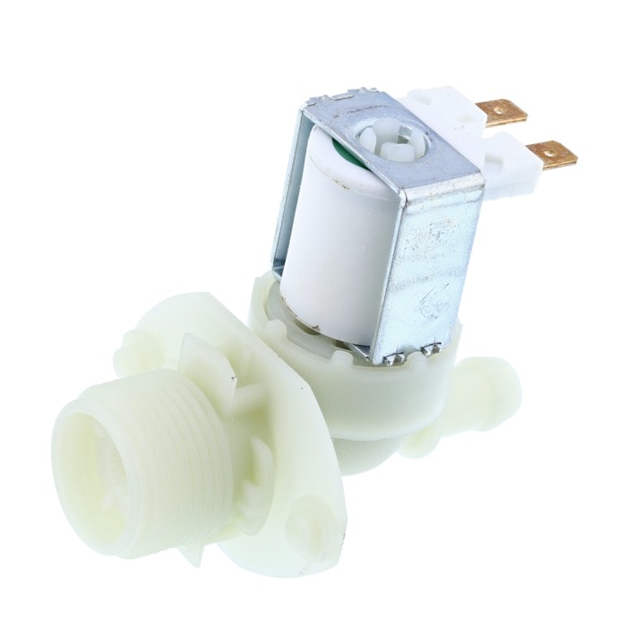 AEG Electrolux Füll-Ventil 140001158025 für Geschirrspüler Magnetventil Ersatzteil