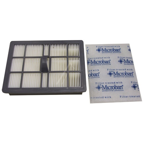 Grundig 9193042476 Staubsaugerfilter - 759551359600 hepa filter