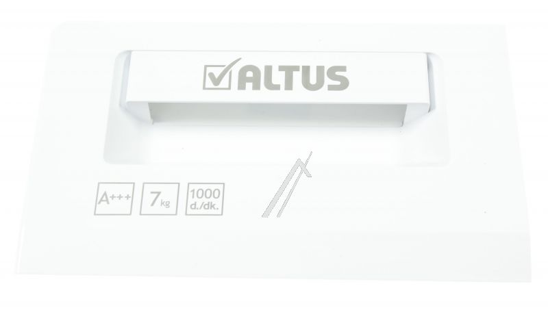 Arcelik Grundig Beko 2459509011 Blende Waschmittelkasten - Waschmittelkastenblende