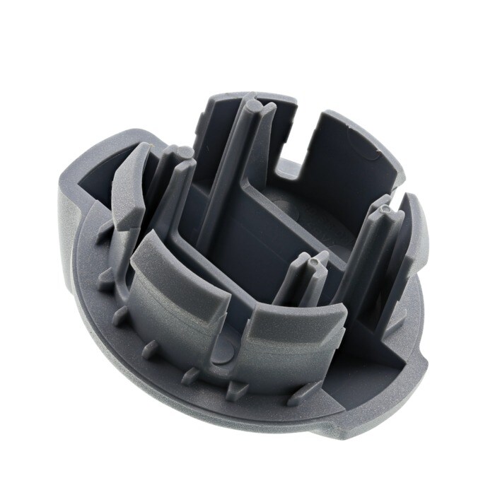AEG Electrolux 1107571109 Knebel - Knebel,programmaselektor,silber,