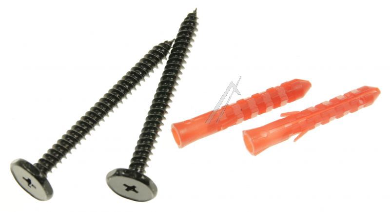Samsung DJ9801138A Schrauben - Dj98-01138a assy accessory,vs9000rl,wall mount screw