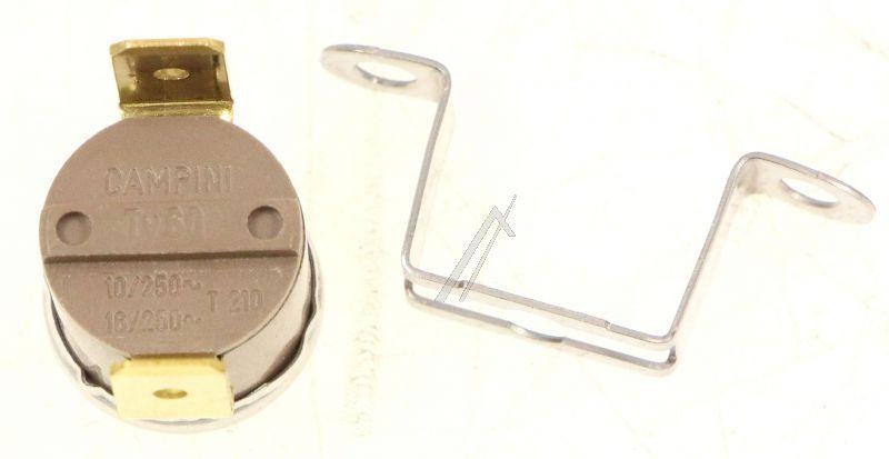 Meireless 000892C - Termostato corte 120ºc+ pat sk
