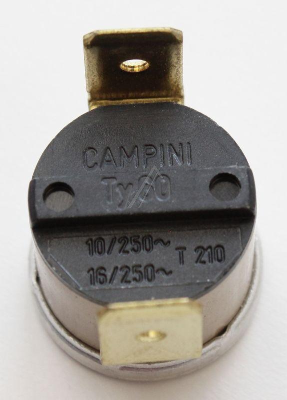 Sogedis 12540150 Temperaturbegrenzer - Therm f bimetal 65°c