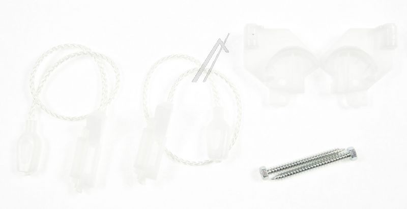 Brandt AS0002844 Türseil - Kit anti-bruit porte