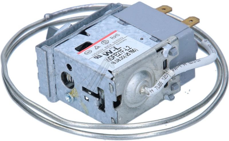 Lamo LM210V0037 - Wdfe27f-l2 thermostat
