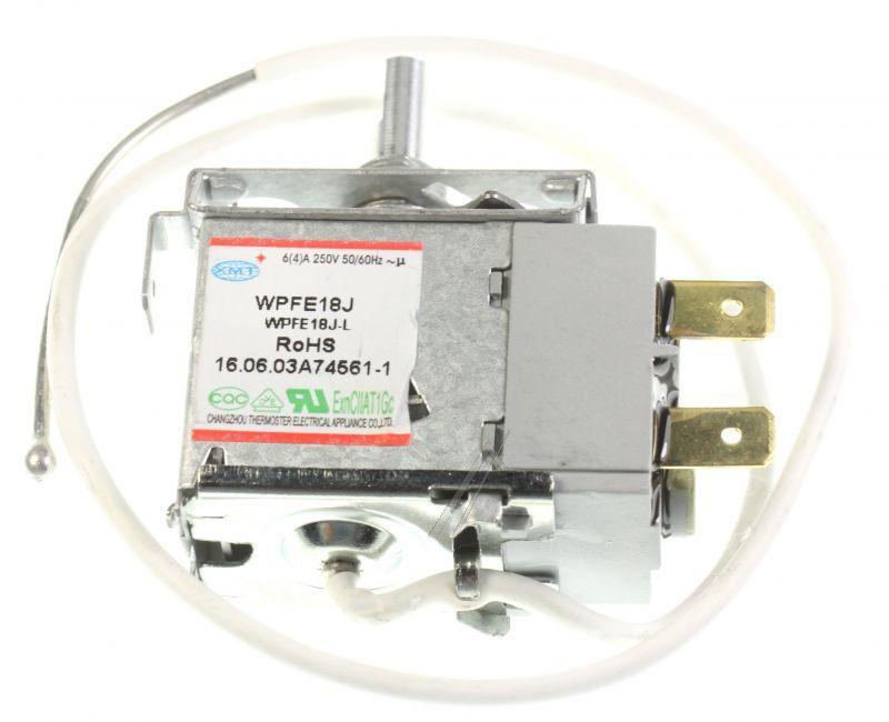 Amica 1030224 Thermostat - Wpfe18j-l thermostat