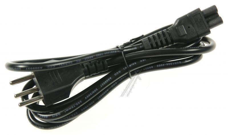 Classic PCA50227 Netzkabel - Netzkabel schweiz t12- (ch-3-pin) / c5, 1800mm