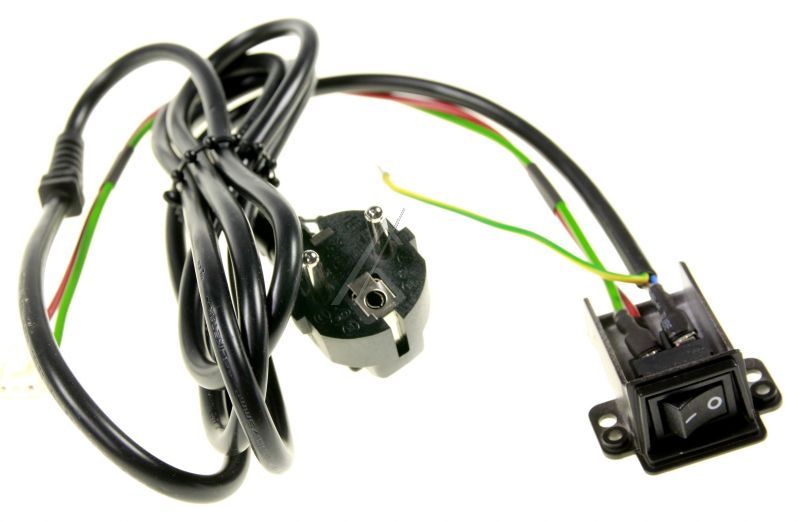Grundig ZXV100R Netzkabel - Cable ac power 55 eternity