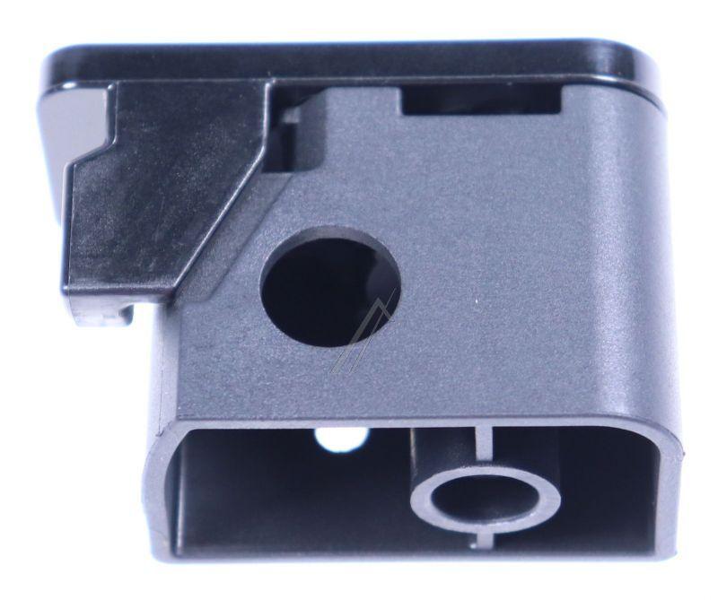 Whirlpool Indesit 488000647868 Halter - C00647868 oven left fixing system int. glass