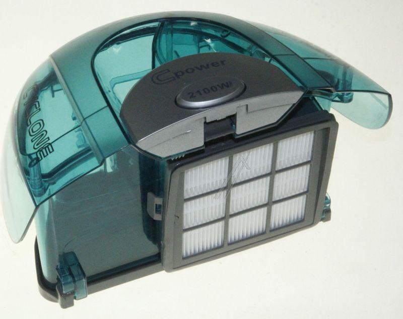 372200 Sammelbecken - Staub container