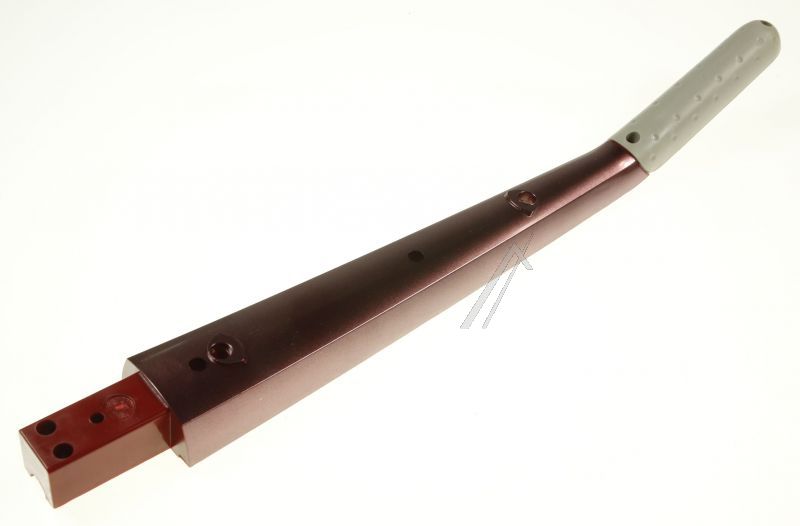 AEG Electrolux 4055179537 Handgriff - Handgriff,unterteil,rot