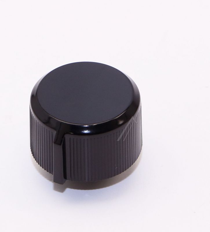 AEG Electrolux 140223287032 Knopf Taste - Knob,index,black