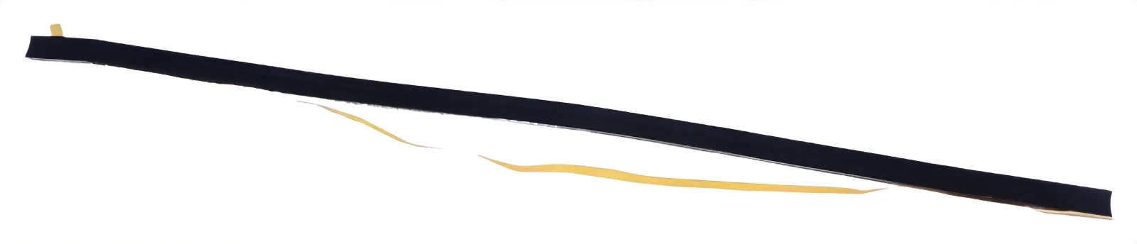 AEG Electrolux 3565098120 Backofentürdichtung - Dichtung,blende