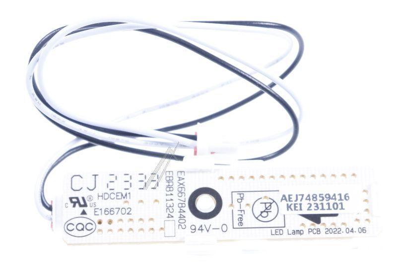 LG AEJ74859416 Lampenfassung - Halter ,lampe