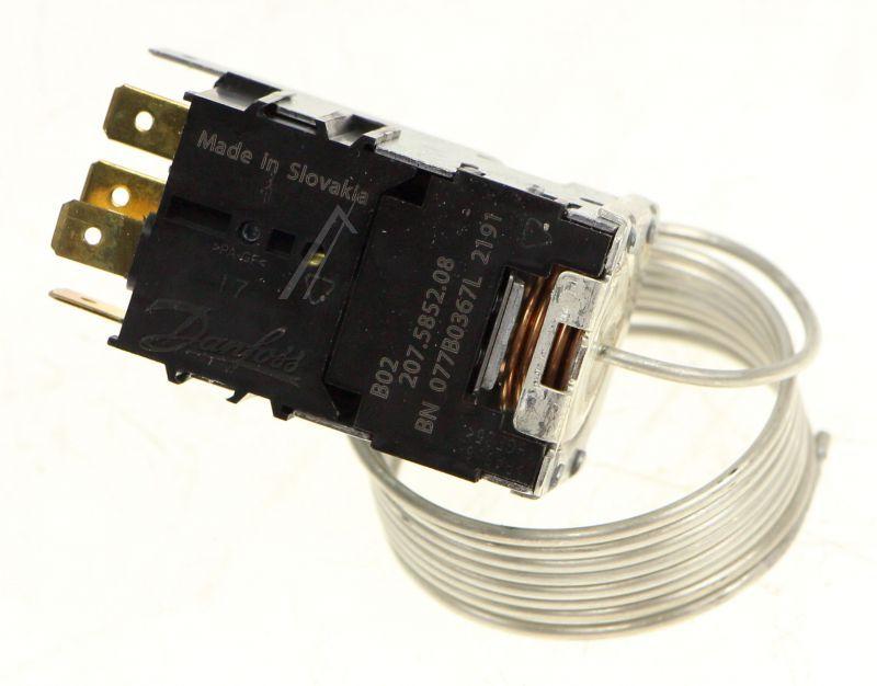 Dometic 207585208 Thermostat - Thermostat,danfoss cb-036, 040