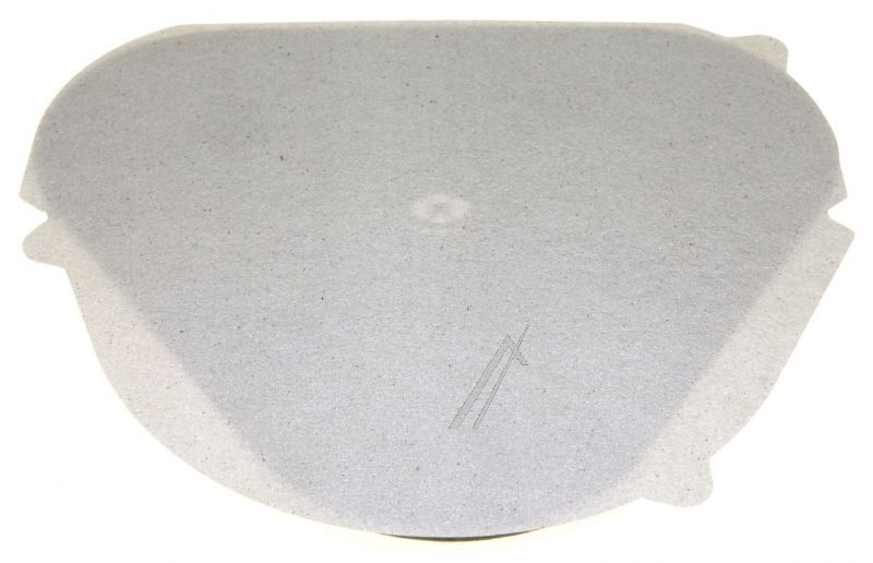 Brandt 72X3444 Abdeckung Gehäuse - Disque inducteur---