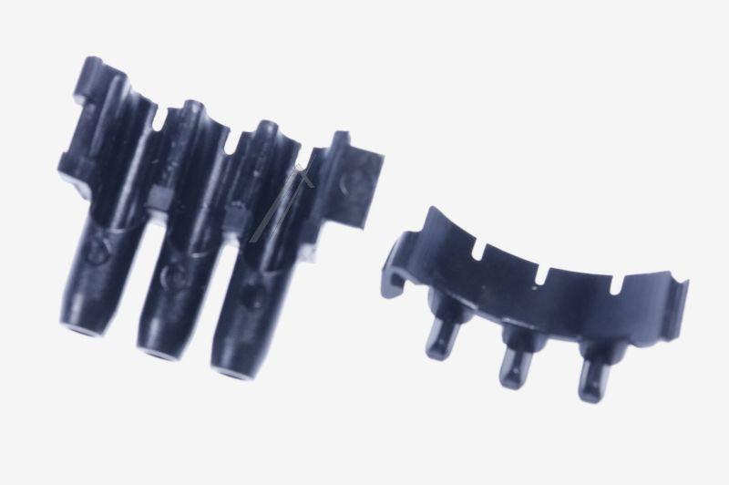 Samsung DJ6102555A - Dj61-02555a holder terminal,vs9000rl,pc,l25.5,ebony