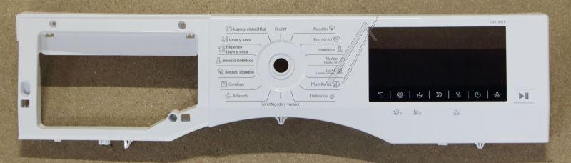 Arcelik Grundig Beko 2496009043 Bedienteilblende - Bedienblende Arcelik Grundig Beko 2496009043 Bedienteilblende - Bedienblende
