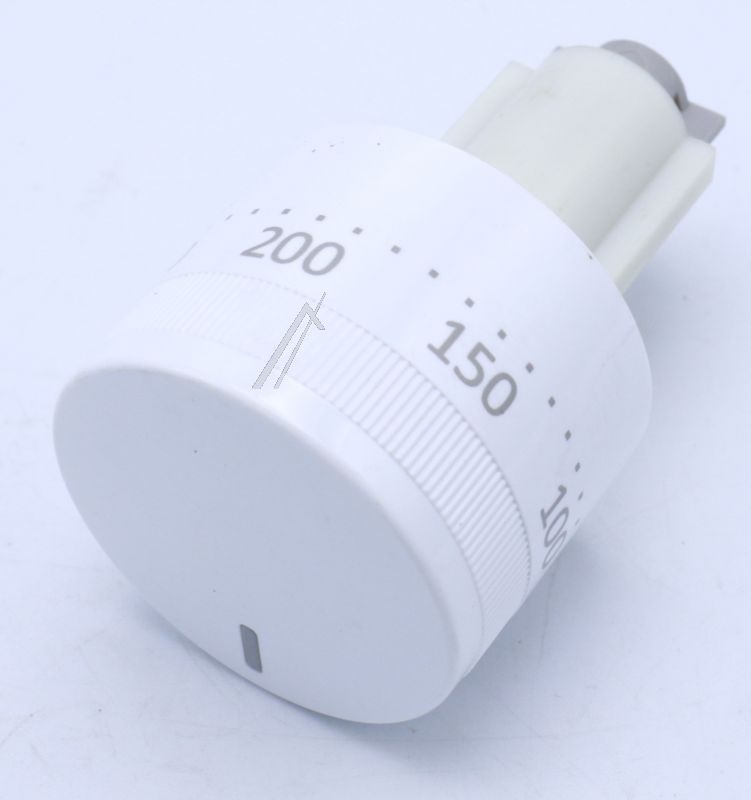 672154 Knebel - Knob gpp 6-43 h&s ep-bl-g 070/9007