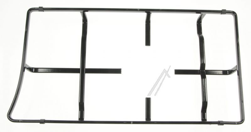 Whirlpool Indesit 482000062137 Brennerkreuz - C00303495 guss-grill rechts h/a2011 comf e