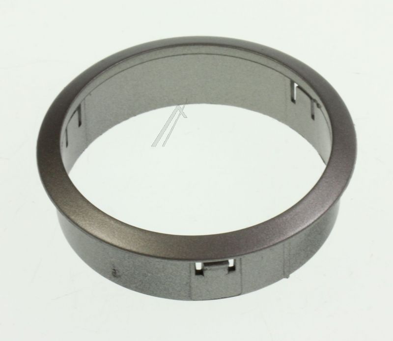 Vestel 42050342 Skalenscheibe - Knob ring (pop-in, metal panel,whp ino