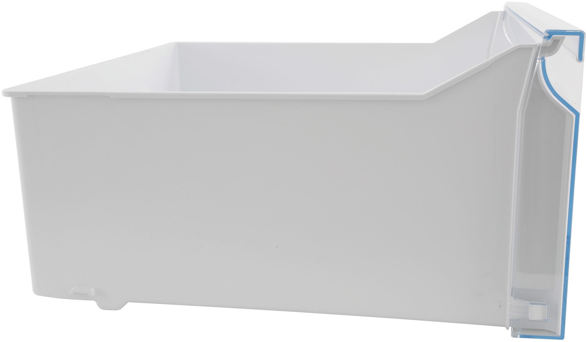 Bosch Siemens Gemüsefach 00774087 für Kühlschrank Abstellfach Gemüsebehälter Ersatzteil