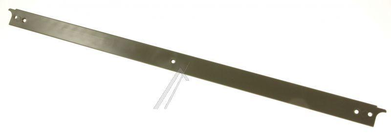 Dometic Türleiste 295130410 für Kühlschrank Blende unten graubraun Ersatzteil