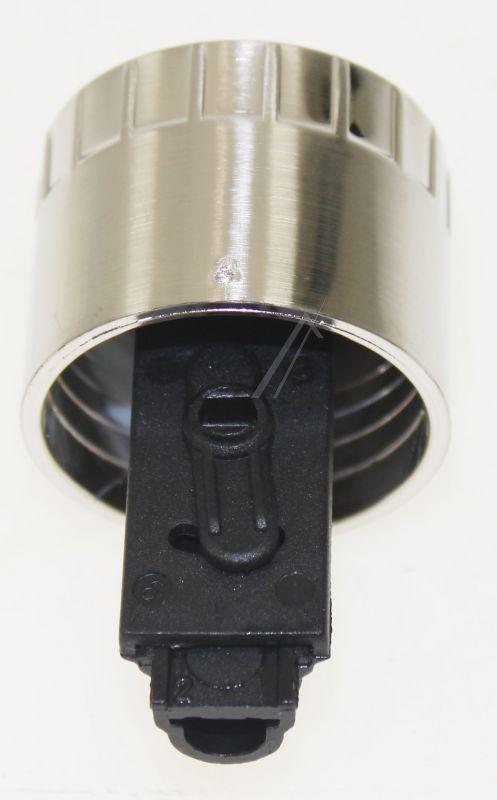 Teka 83330232 Knopf Taste - Push pull knob s/ser s/steel hcb 4435
