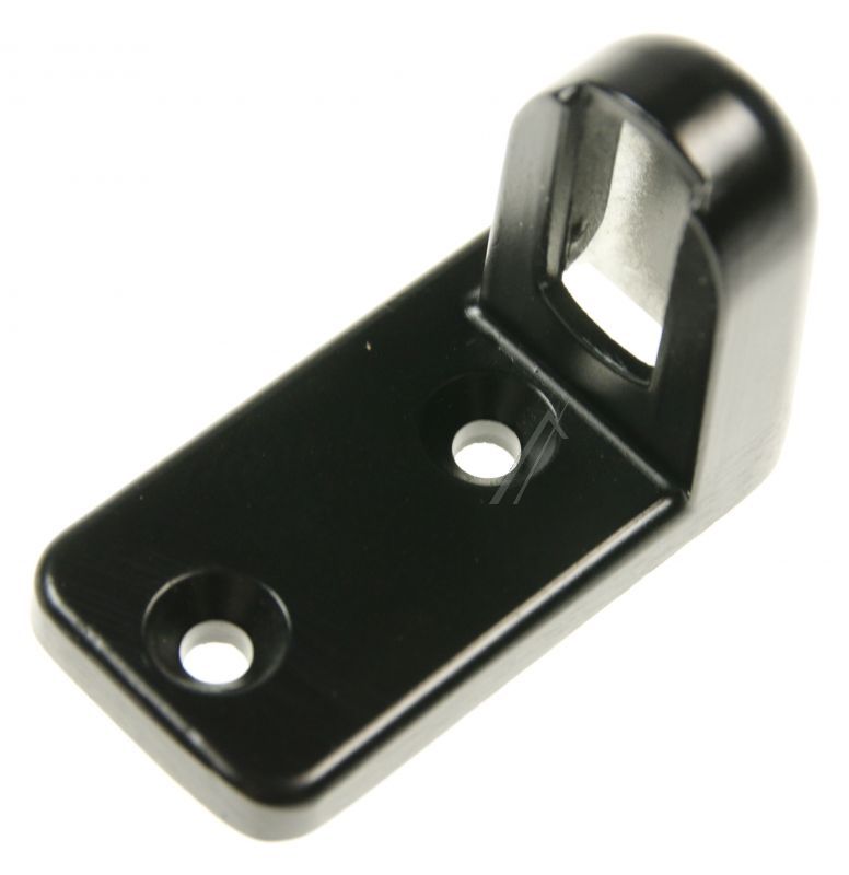 Vestel 37010705 Scharnier - Glass klappe scharnier gegenstück (schwarz,rechts
