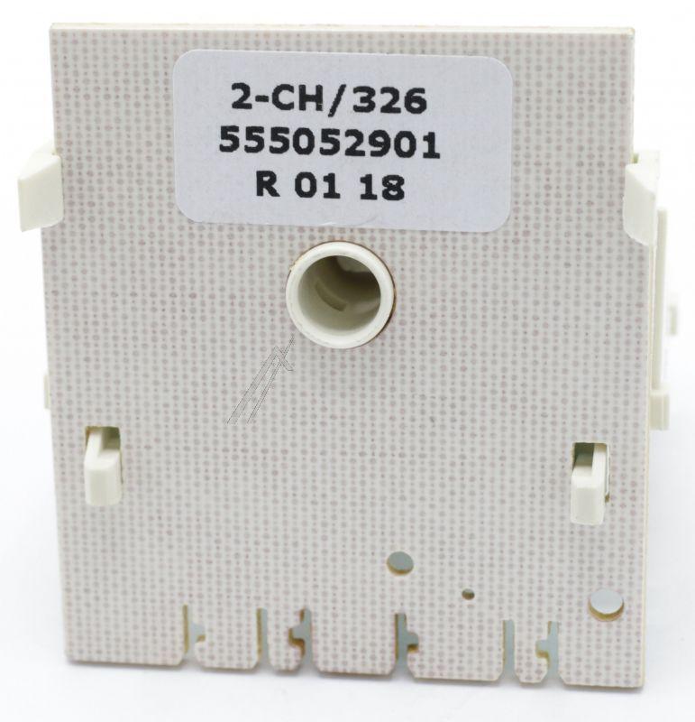 AEG Electrolux 5550529019 - Schalter,backofen,3+0