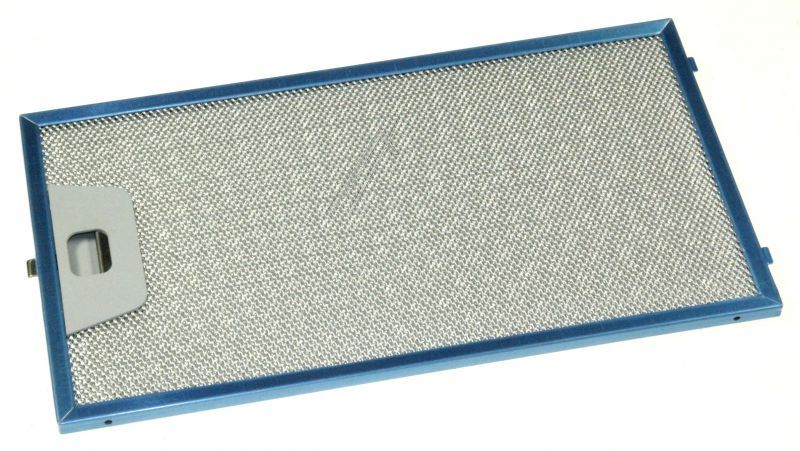 Faber Robolin 1330059267 Metallfettfilter - Metalcassettefiltercm70-80
