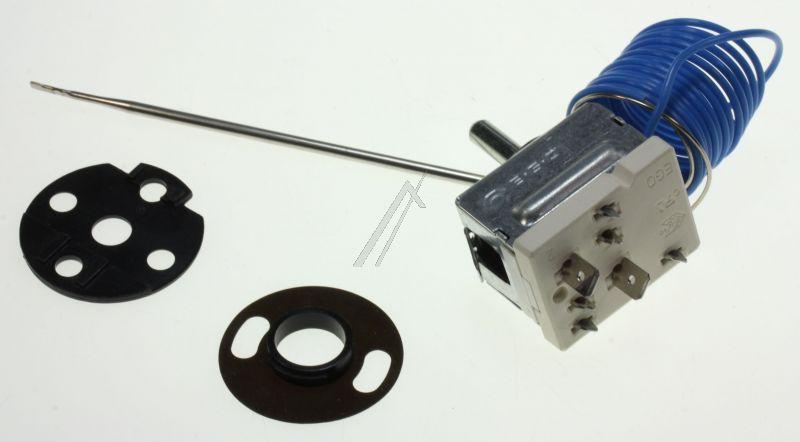 AEG Electrolux 3496907027 - Knop variomatic ,met,afdich