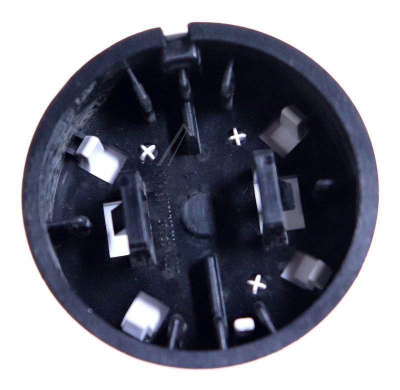 Arcelik Grundig Beko 2978340300 Knopf Taste - Program_dugmesi_gr_abx_(arc722_arc1)