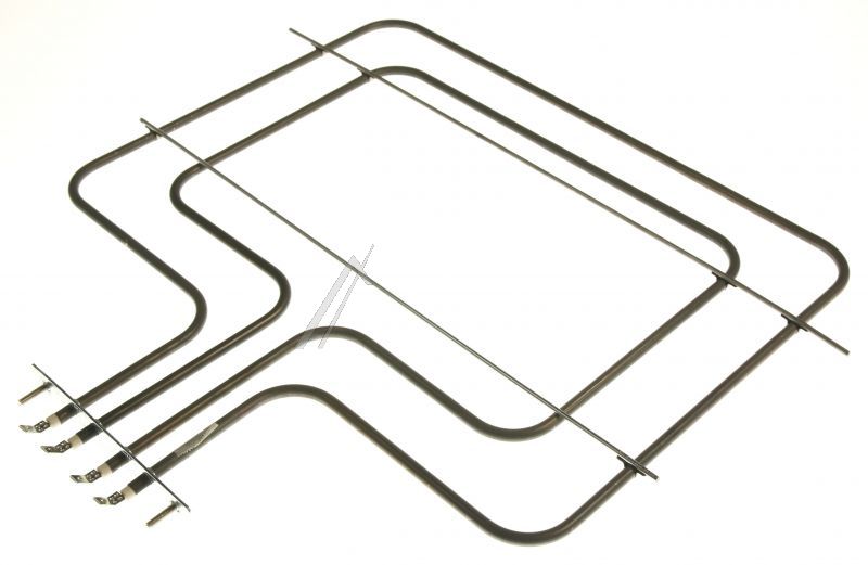 358295 Heizelement Unterhitze - 390388 unterhitze
