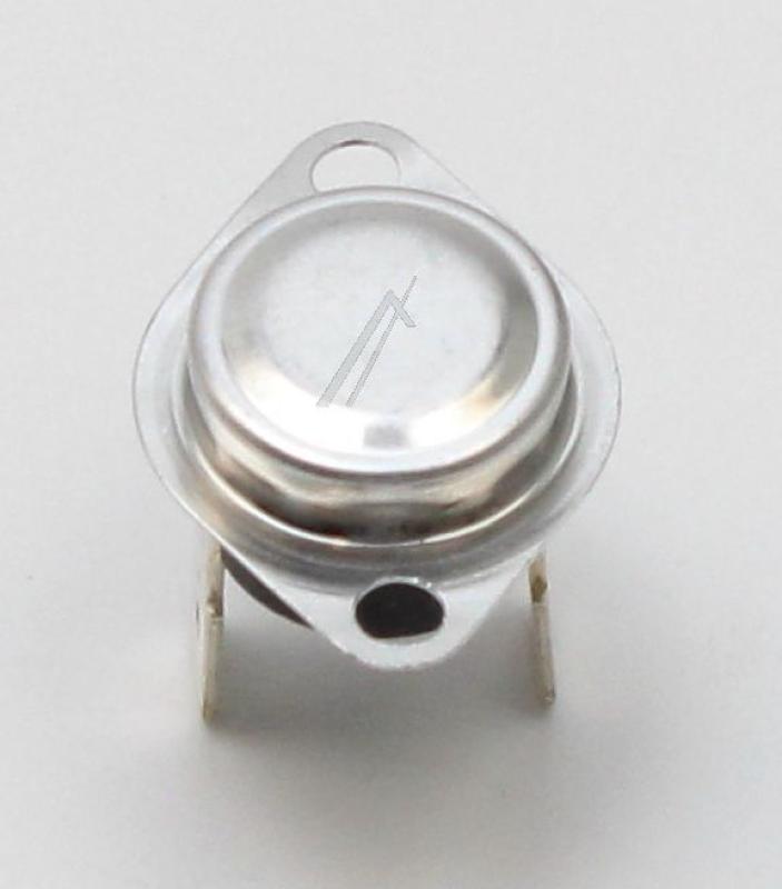 Whirlpool Indesit 488000781059 Thermostat - C00781059 duct safety thermostat 78c