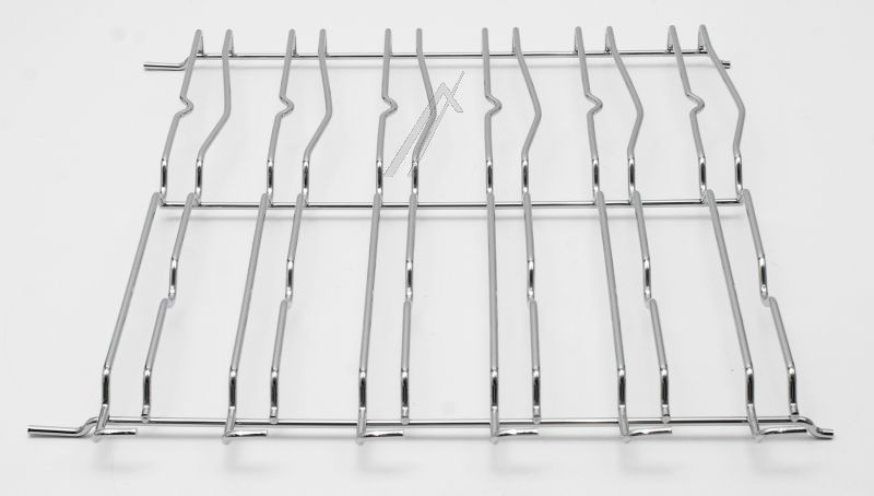 Whirlpool Indesit 488000857599 Rost - C00857599 lateral oven rack left