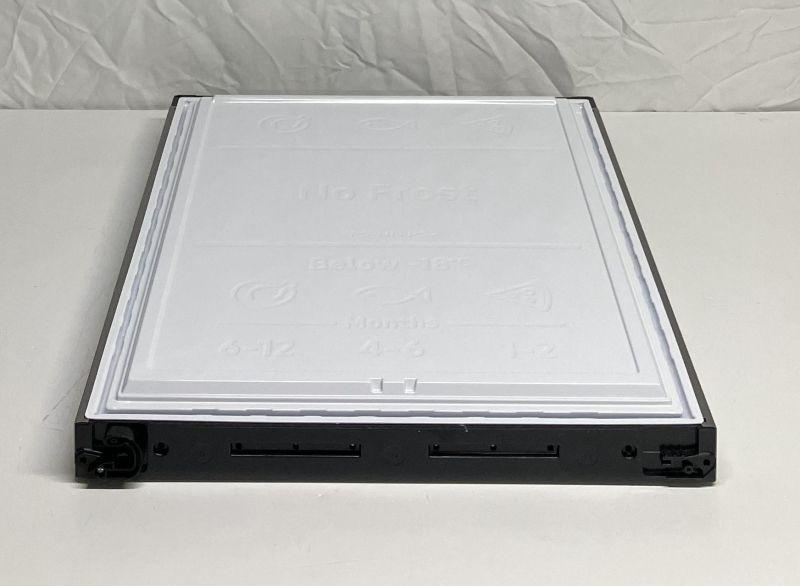 Samsung DA9105332F - Da91-05332f assy door foam-fre,rb7300t,sa(metal grap