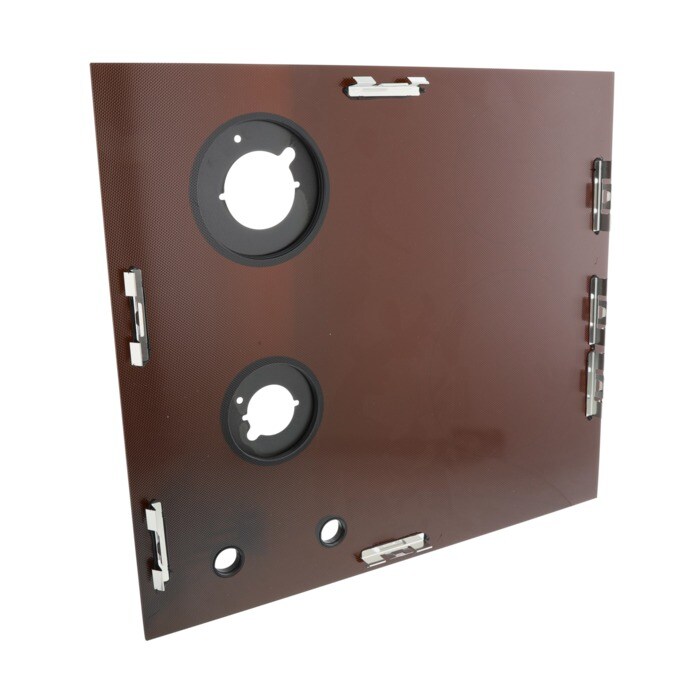 AEG Electrolux 140028847014 Glaskeramikfläche - Kochmulde,schwarz,electrolux,5