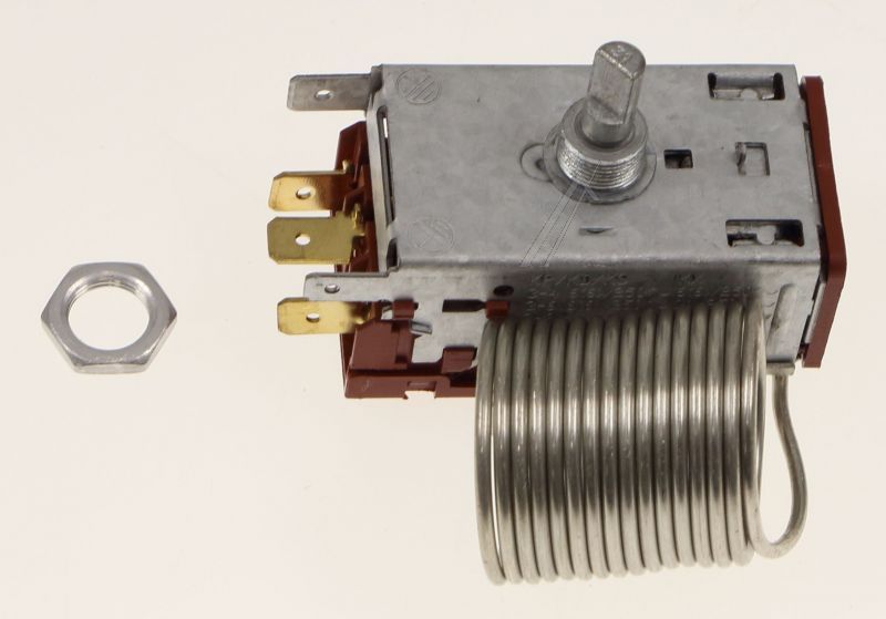 Whirlpool Indesit 488000534050 Thermostat - C00534050 thermostat (foshan kdf29n4) pls