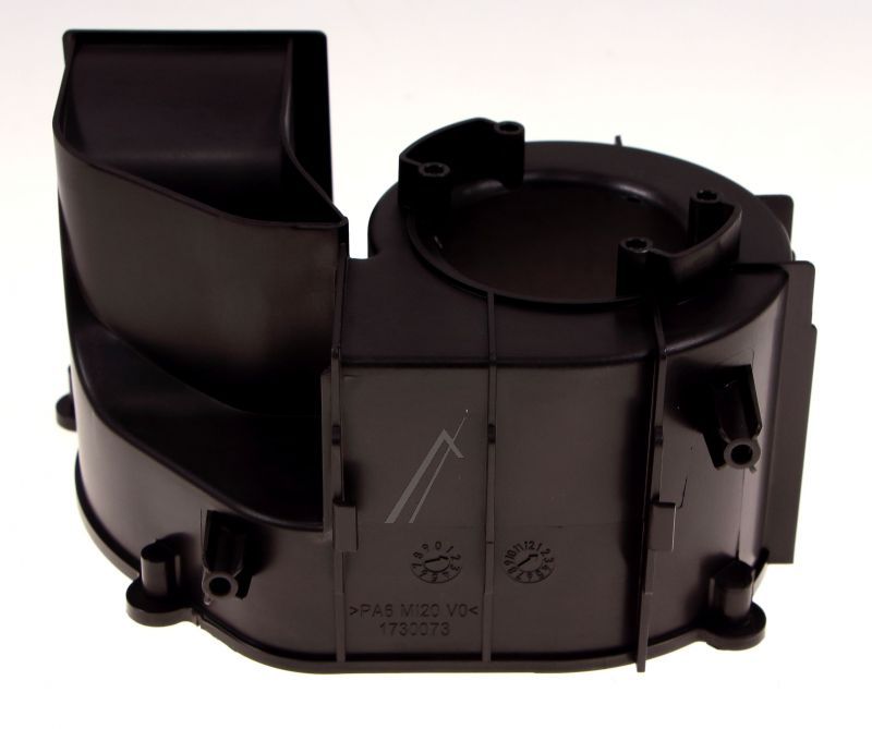 SMEG 761810438 Führungsachse - Leitung f.ventilator