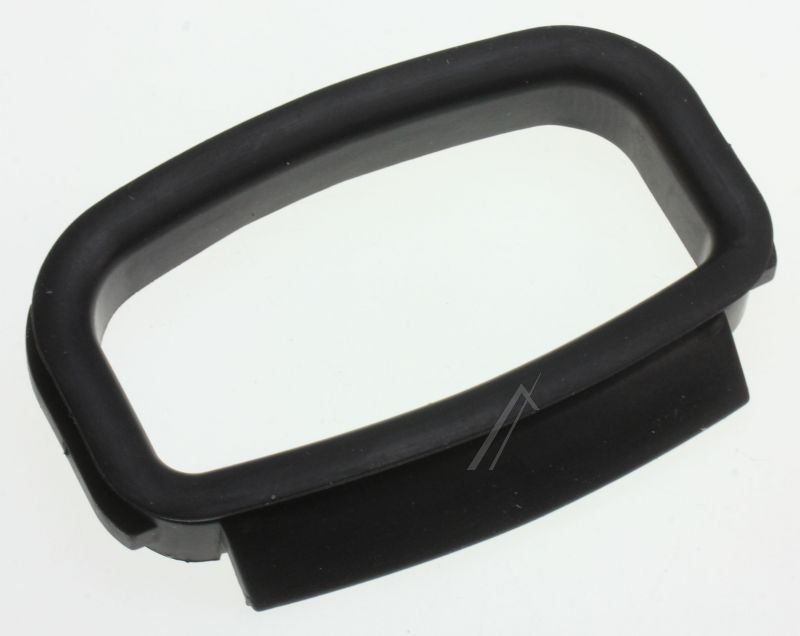 Samsung DJ6301282A Dichtung - Dj63-01282a gasket duct,sc21f50va,tpv,t1.9black